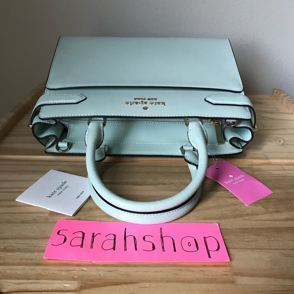 ♠️Kate Spade purse - Picture 4 of 12